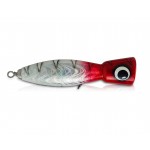 Spartan Popper Lure