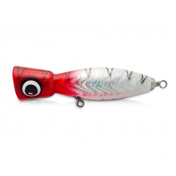 Spartan Popper Lure