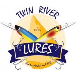 Twin River Lures Spaniard Bait