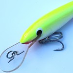 Twin River Lures 75mm Sard
