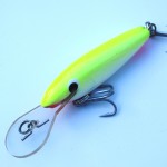 Twin River Lures 75mm Sard