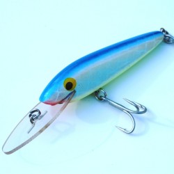 Twin River Lures 90mm Sard