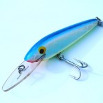 Twin River Lures 90mm Sard