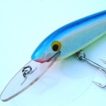 Twin River Lures 90mm Sard
