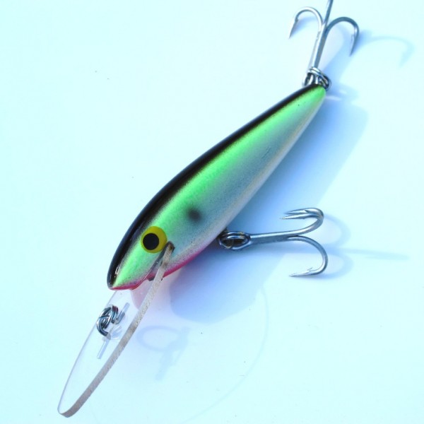 Twin River Lures 90mm Sard