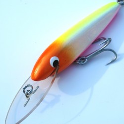 Twin River Lures 90mm Sard