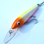 Twin River Lures 90mm Sard