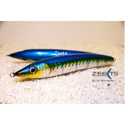 Zeets Lures - Handcrafted Timber Stickbaits
