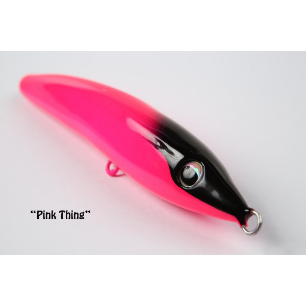 Zeets Lures - Handcrafted Timber Stickbaits Zeets Lures - Handcrafted Timber Stickbaits